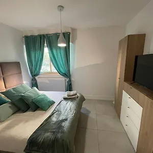 Appartement Le Melody, Antibes