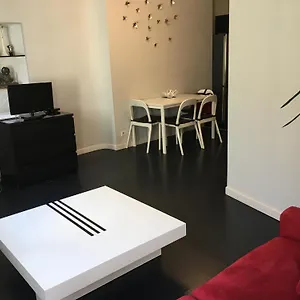Appartement Coeur Vieil Plages à Pied, Antibes