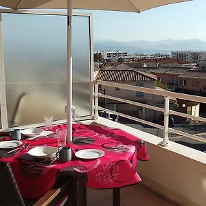 Appartement Award Winning, Antibes