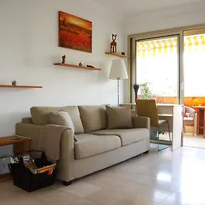 Appartement Breguieres, Antibes
